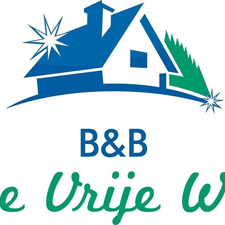 De Vrije Wei Broekland (Gelderland) Exterior photo