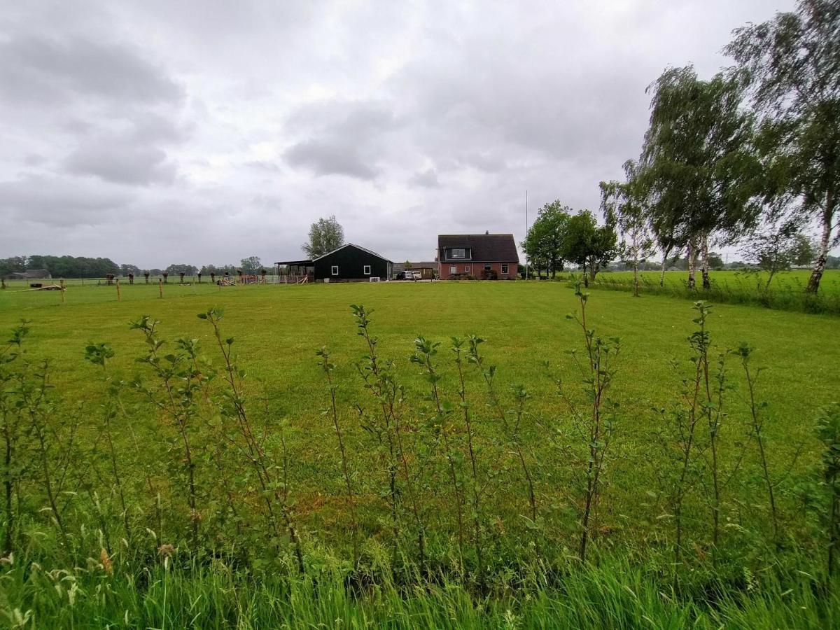 De Vrije Wei Broekland (Gelderland) Exterior photo