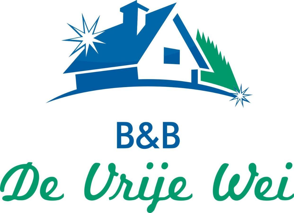 De Vrije Wei Broekland (Gelderland) Exterior photo