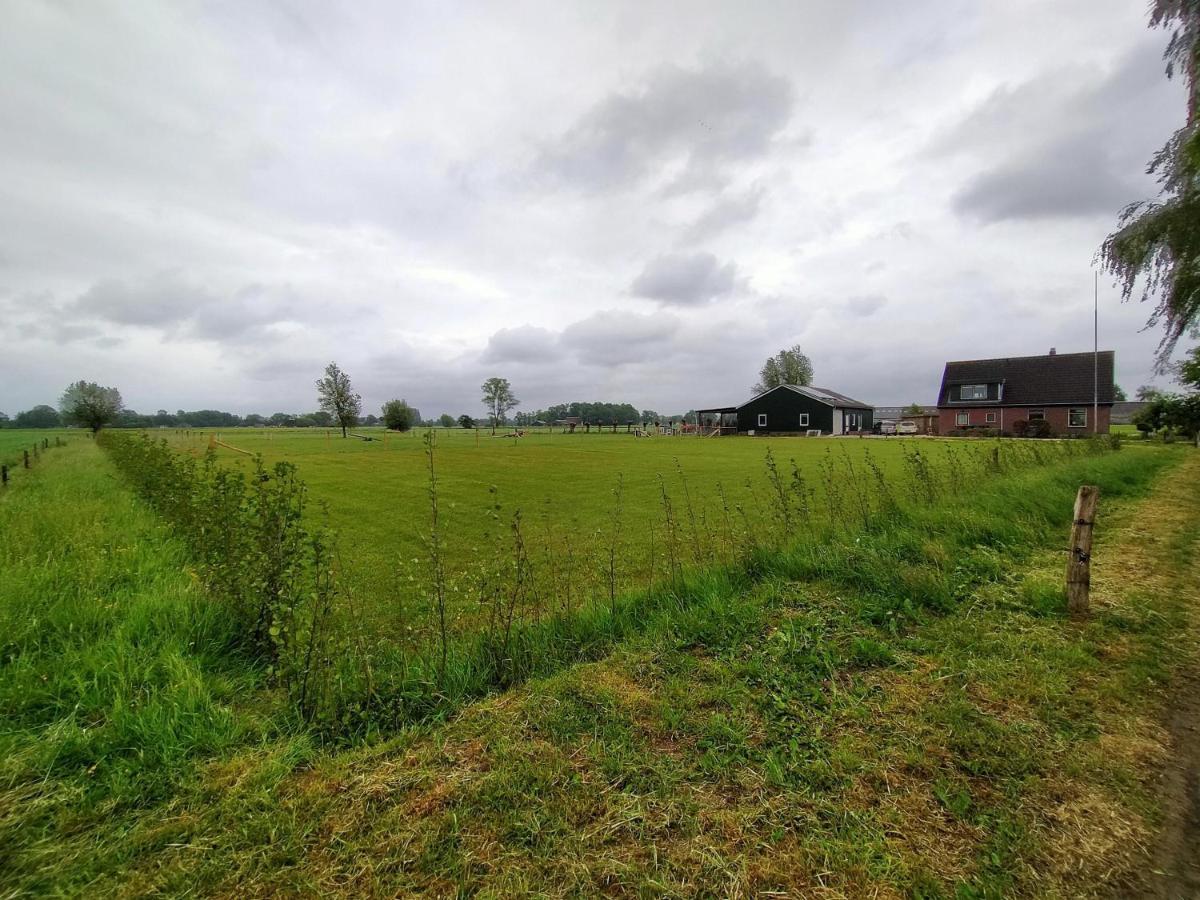 De Vrije Wei Broekland (Gelderland) Exterior photo